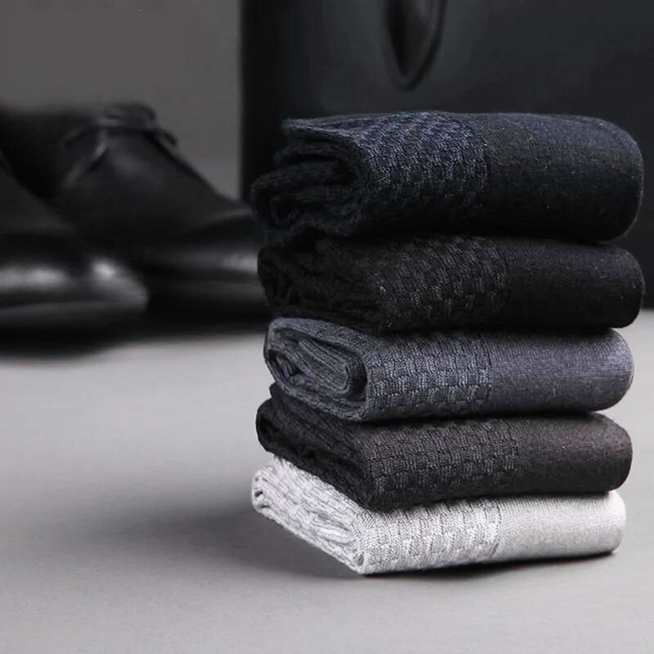 Purely Bamboo Socks
