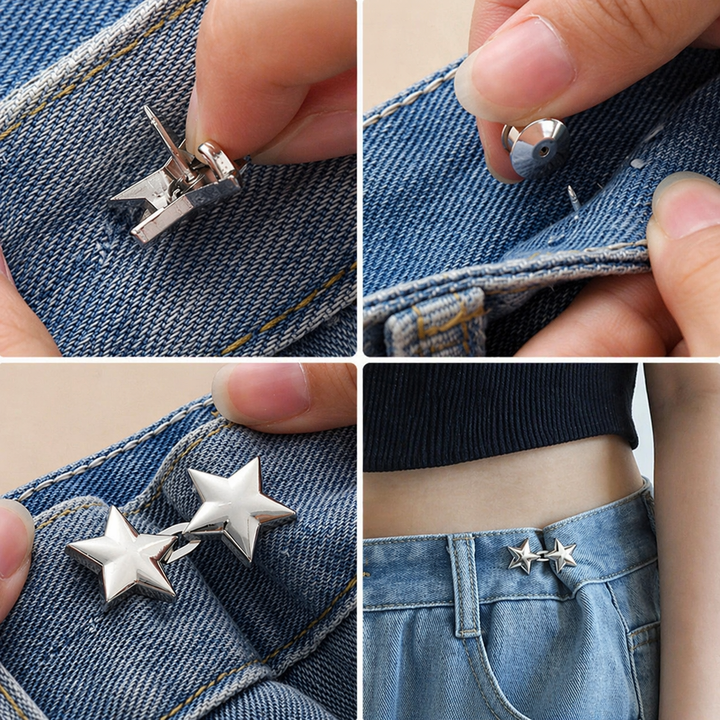 Kiss Kiss Waist Clip