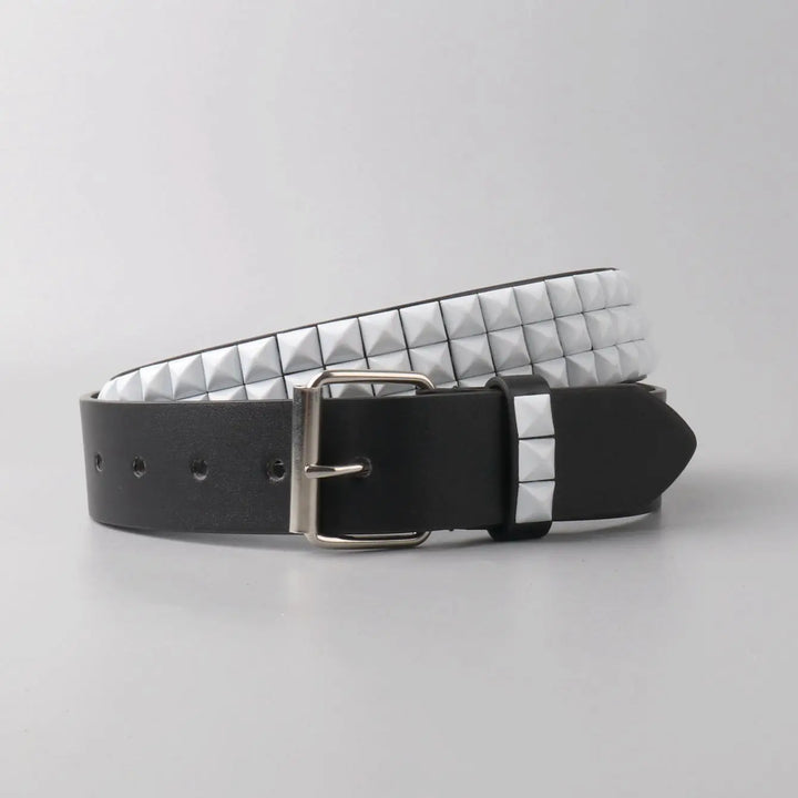Tulane Studded Belt