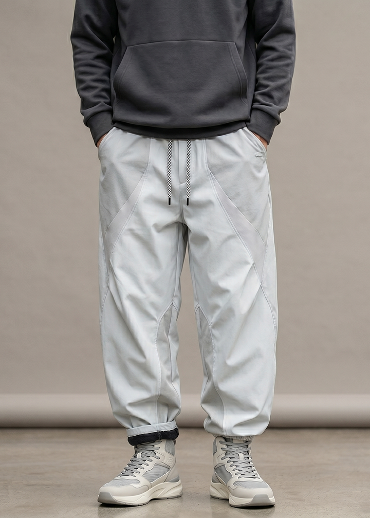 Urbanism Refined Cargo Pants