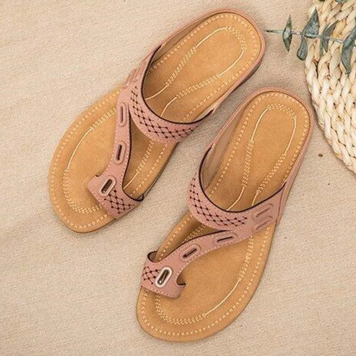 Barefoot Season Sandals