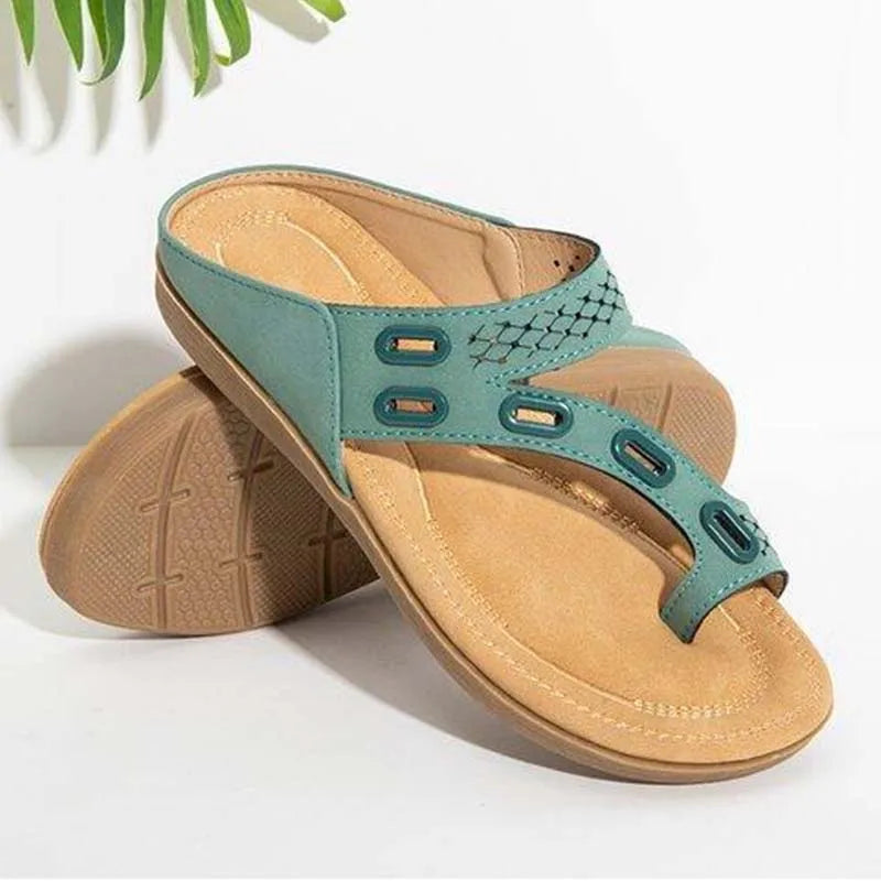 Barefoot Season Sandals