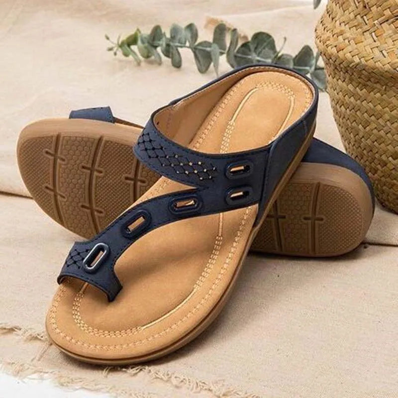 Barefoot Season Sandals