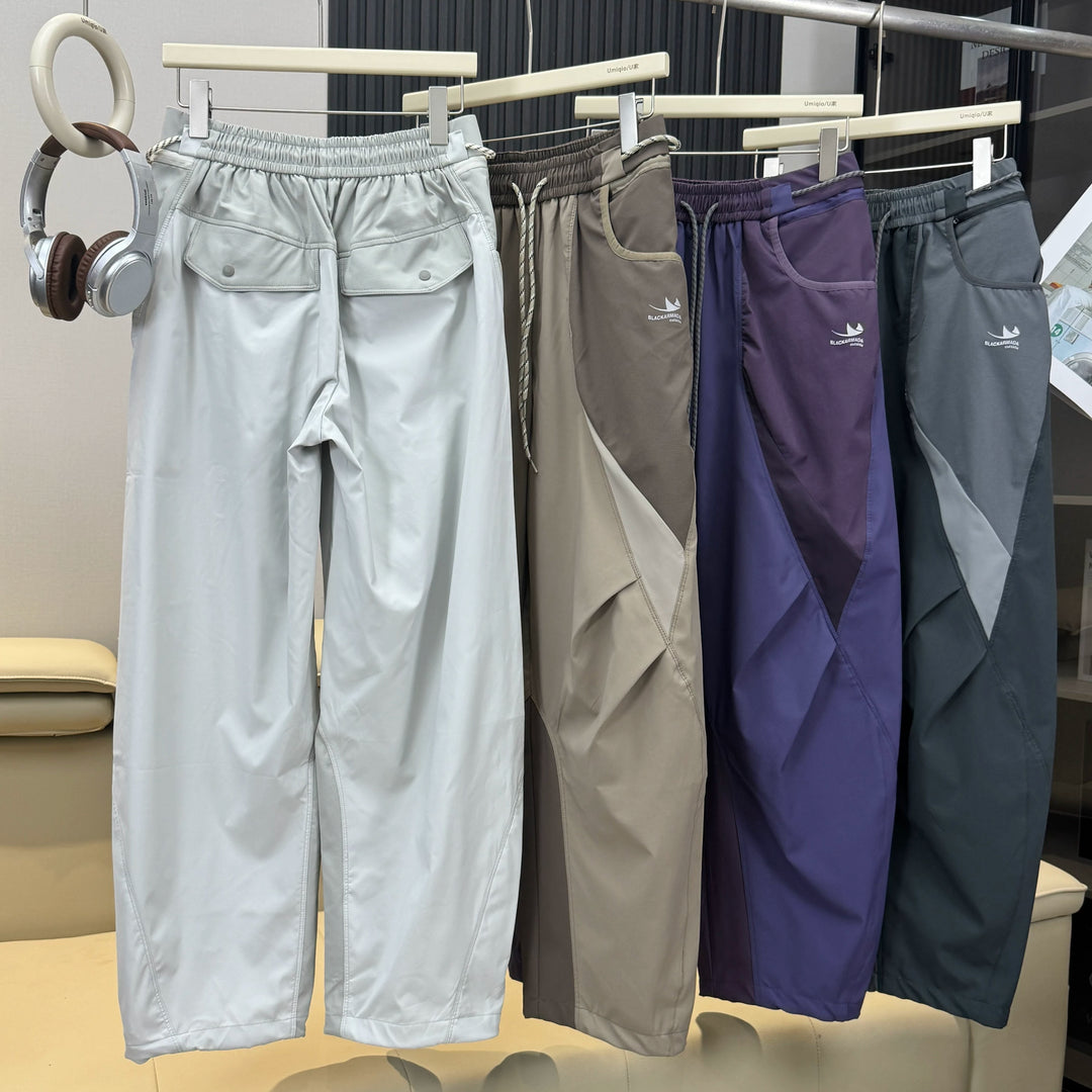 Urbanism Refined Cargo Pants