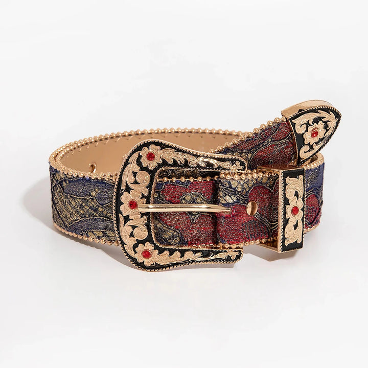 Westwood Tapestry Belt