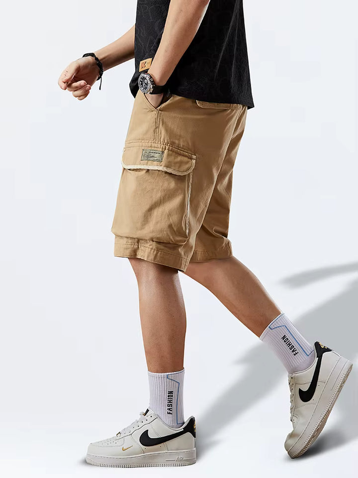 Rex Calloway Cargo Shorts