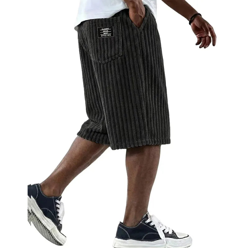 Static Line v2 Cord Shorts