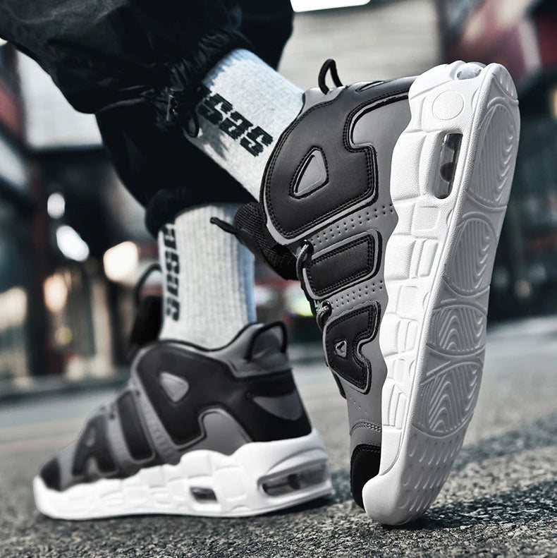 AIA ! Y2k Basketball Shoes