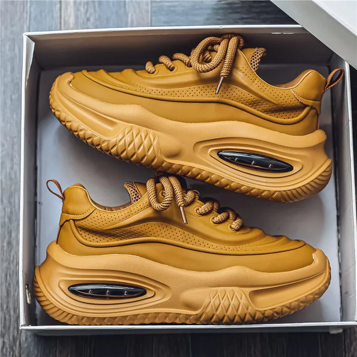 Mastery Mk.I Mesh Sneakers