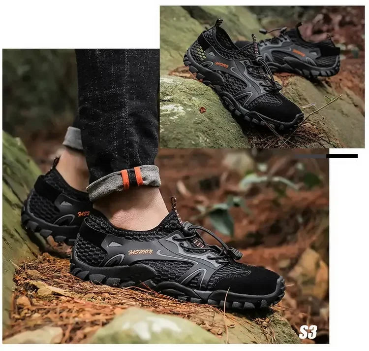 Pathfinder Trail Shoes