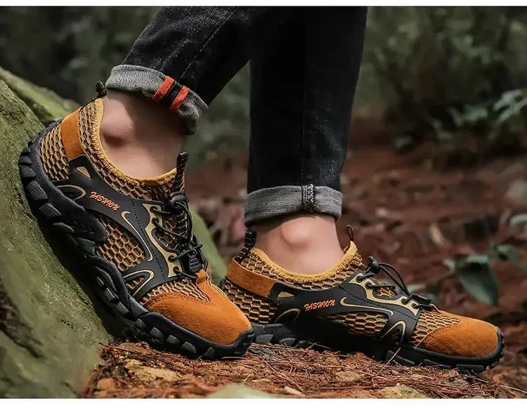 Pathfinder Trail Shoes