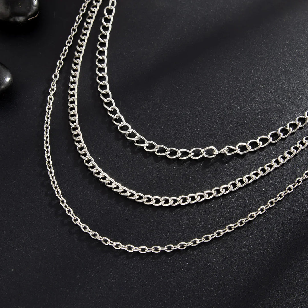 Deadlink Pocket Chain