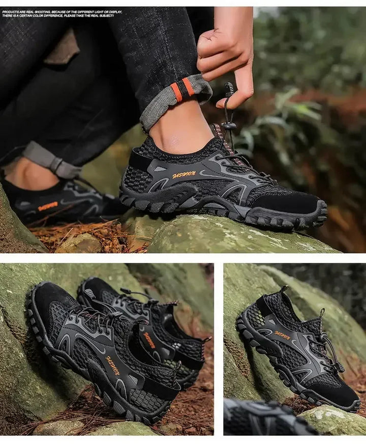 Pathfinder Trail Shoes