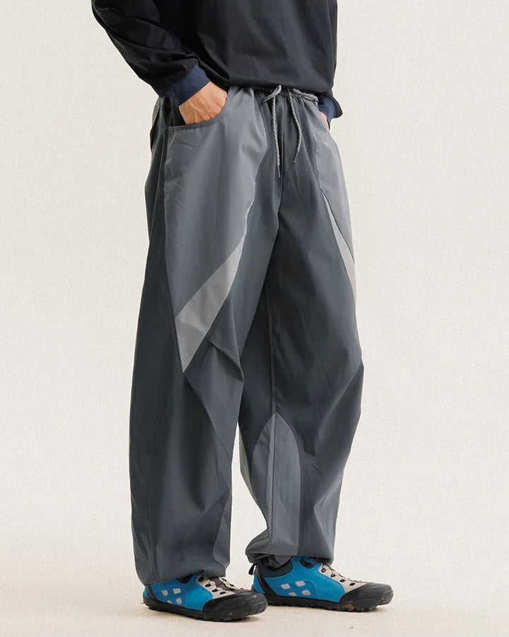 Urbanism Refined Cargo Pants