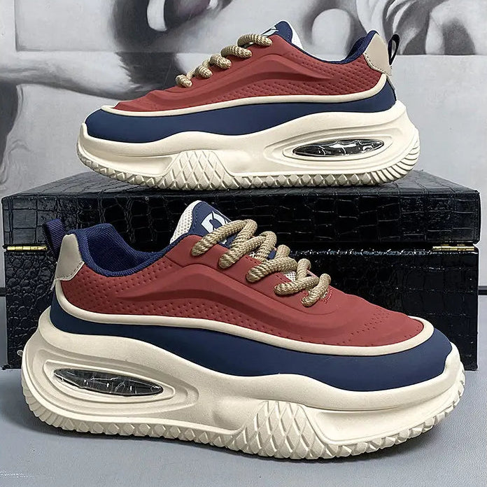Mastery Mk.I Mesh Sneakers