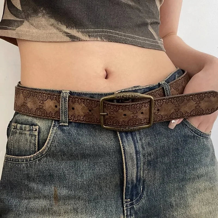 Pretty Darling Belt