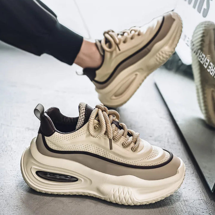 Mastery Mk.I Mesh Sneakers