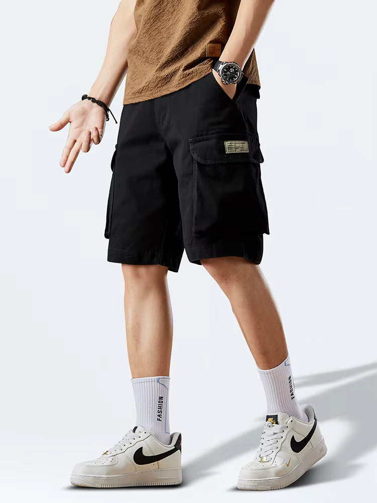 Rex Calloway Cargo Shorts