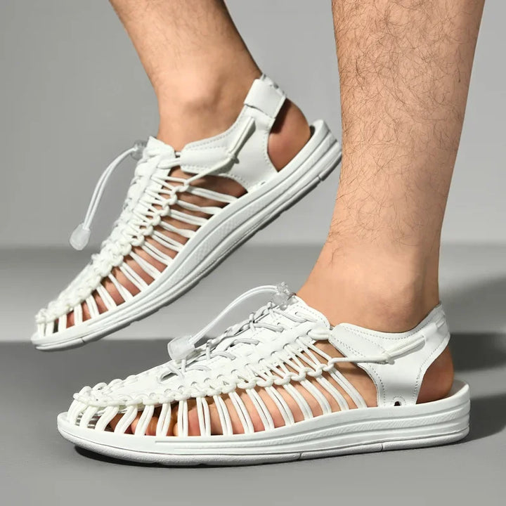 Open Day Breathable Sandals
