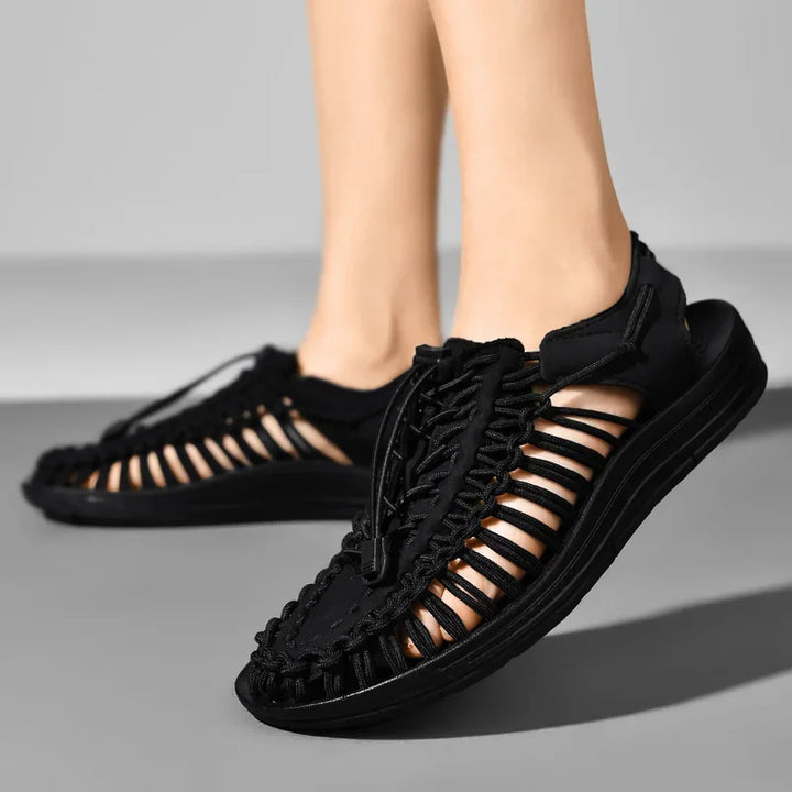 Open Day Breathable Sandals