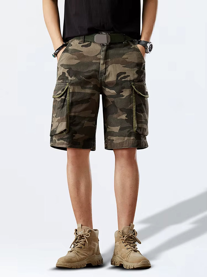Rex Calloway Cargo Shorts