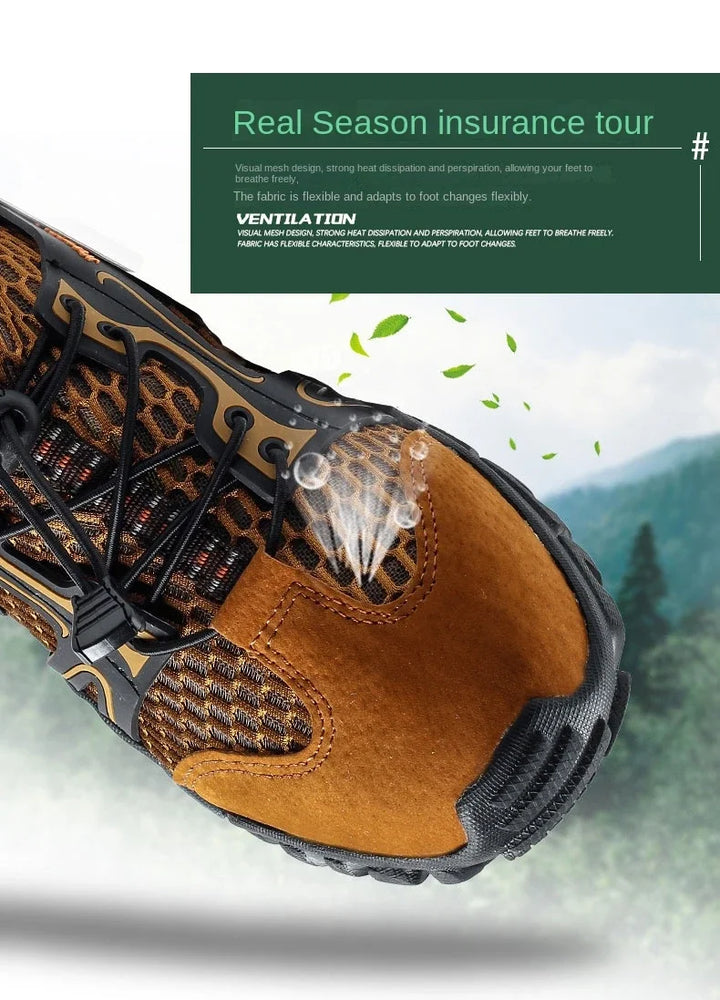 Pathfinder Trail Shoes