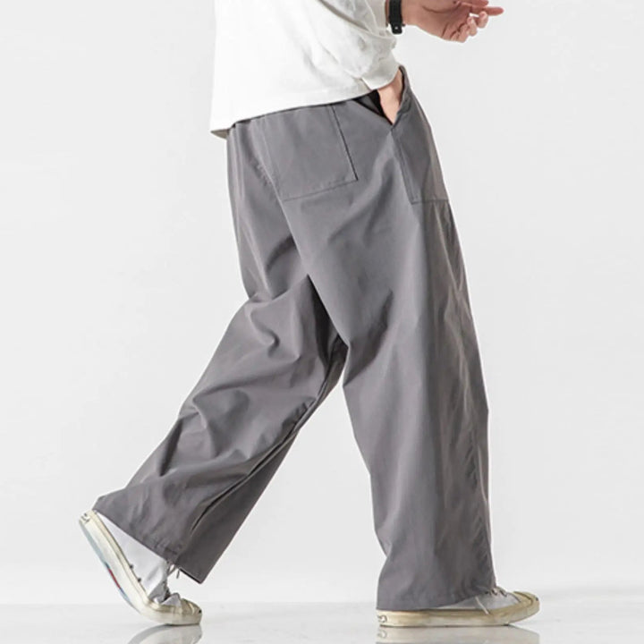Kumo Drifters Cargo Trousers