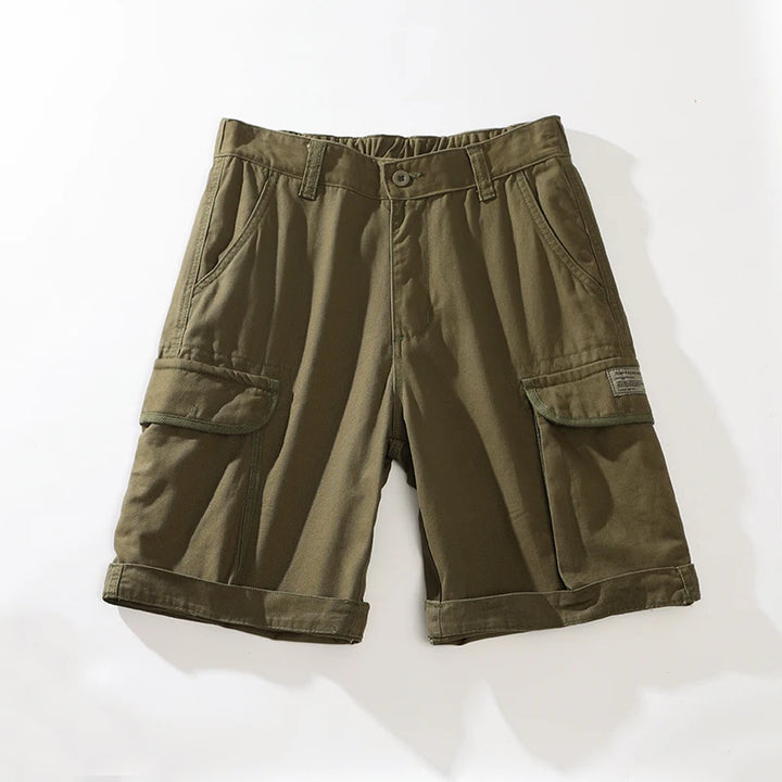 Rex Calloway Cargo Shorts