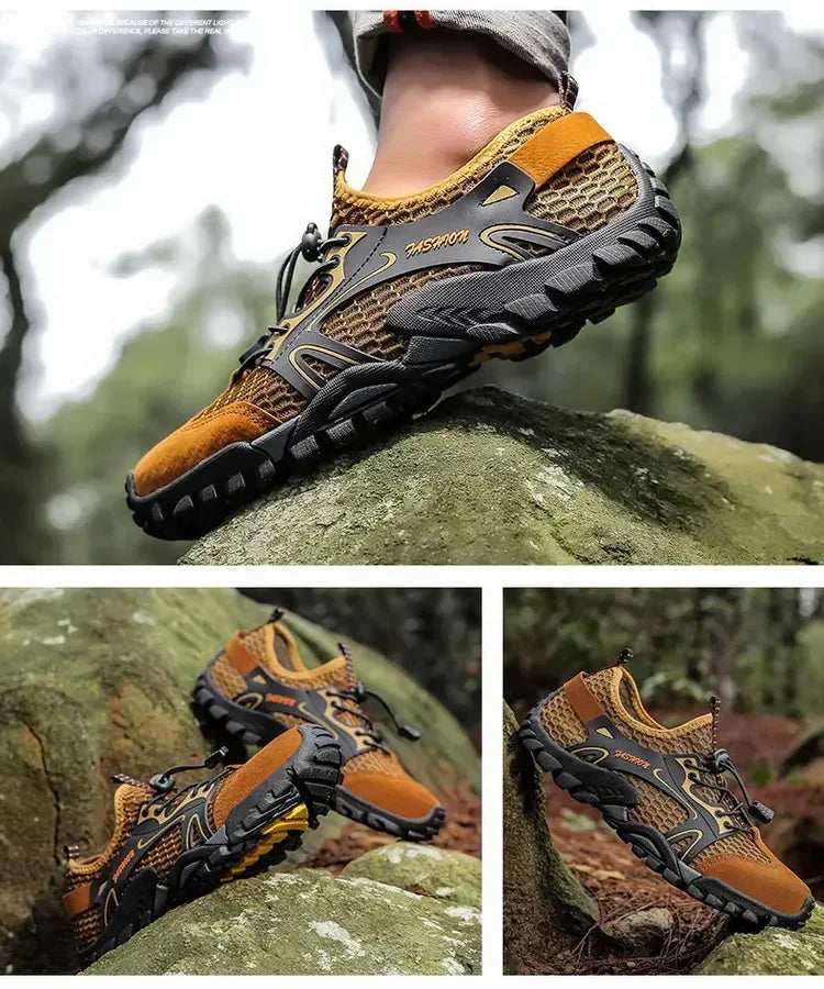 Pathfinder Trail Shoes