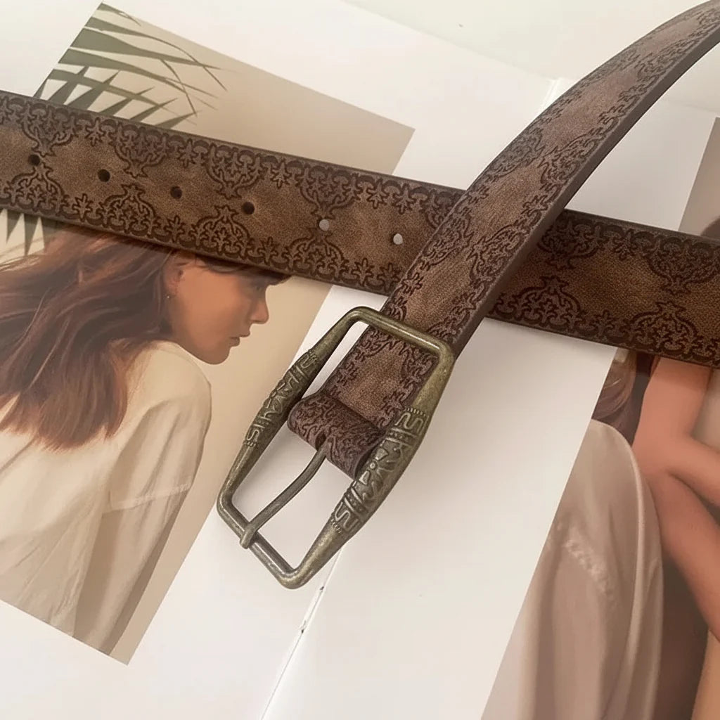 Pretty Darling Belt
