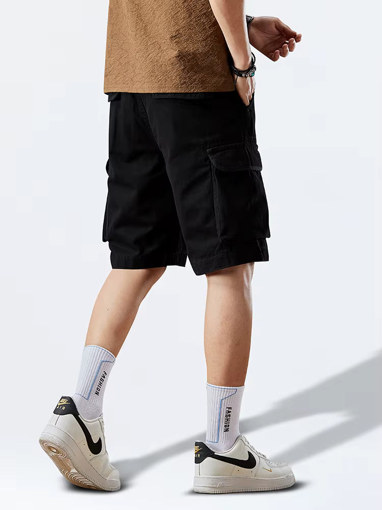 Rex Calloway Cargo Shorts