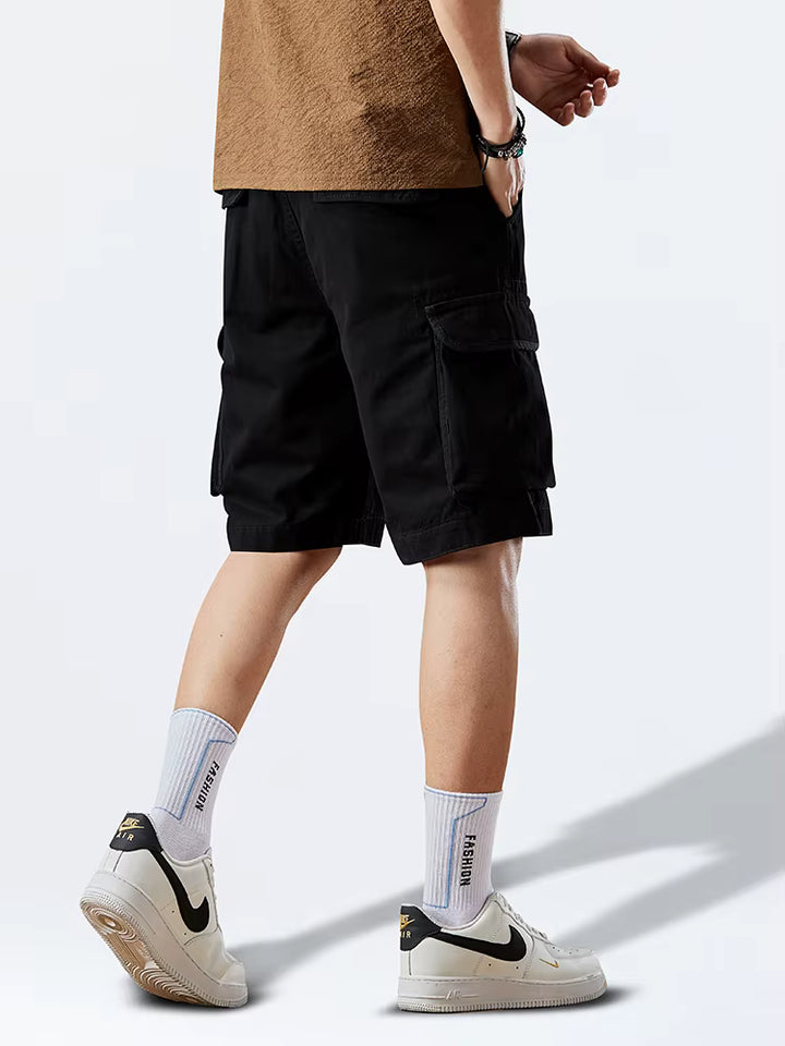 Rex Calloway Cargo Shorts