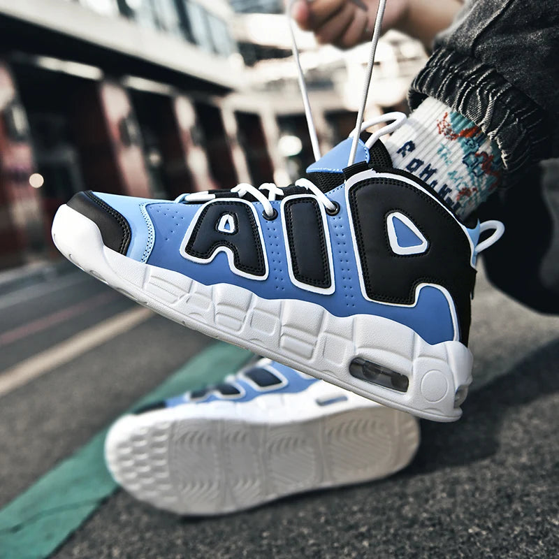 AIA ! Y2k Basketball Shoes
