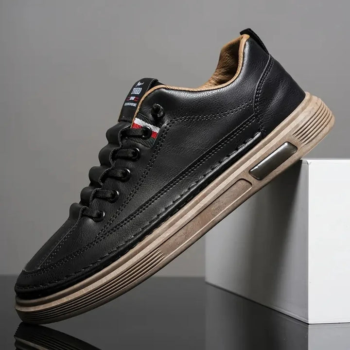 Hybrid Shift Leather Shoes