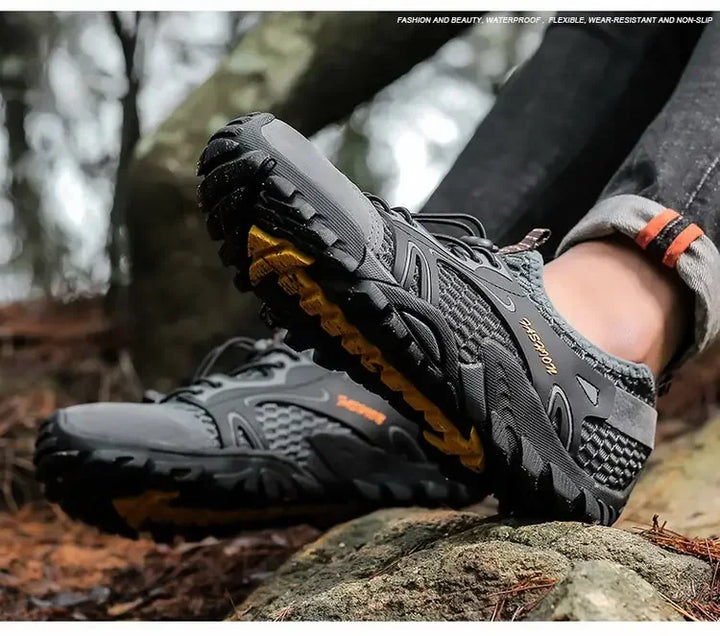 Pathfinder Trail Shoes