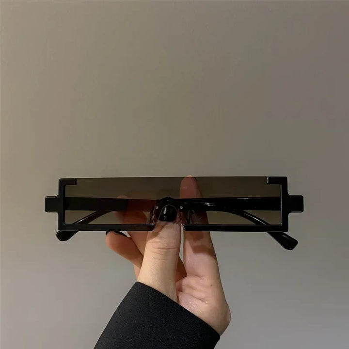 Silent Film Shades