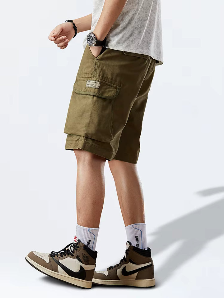 Rex Calloway Cargo Shorts