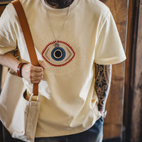 Lifestyle Heavyweight Tee