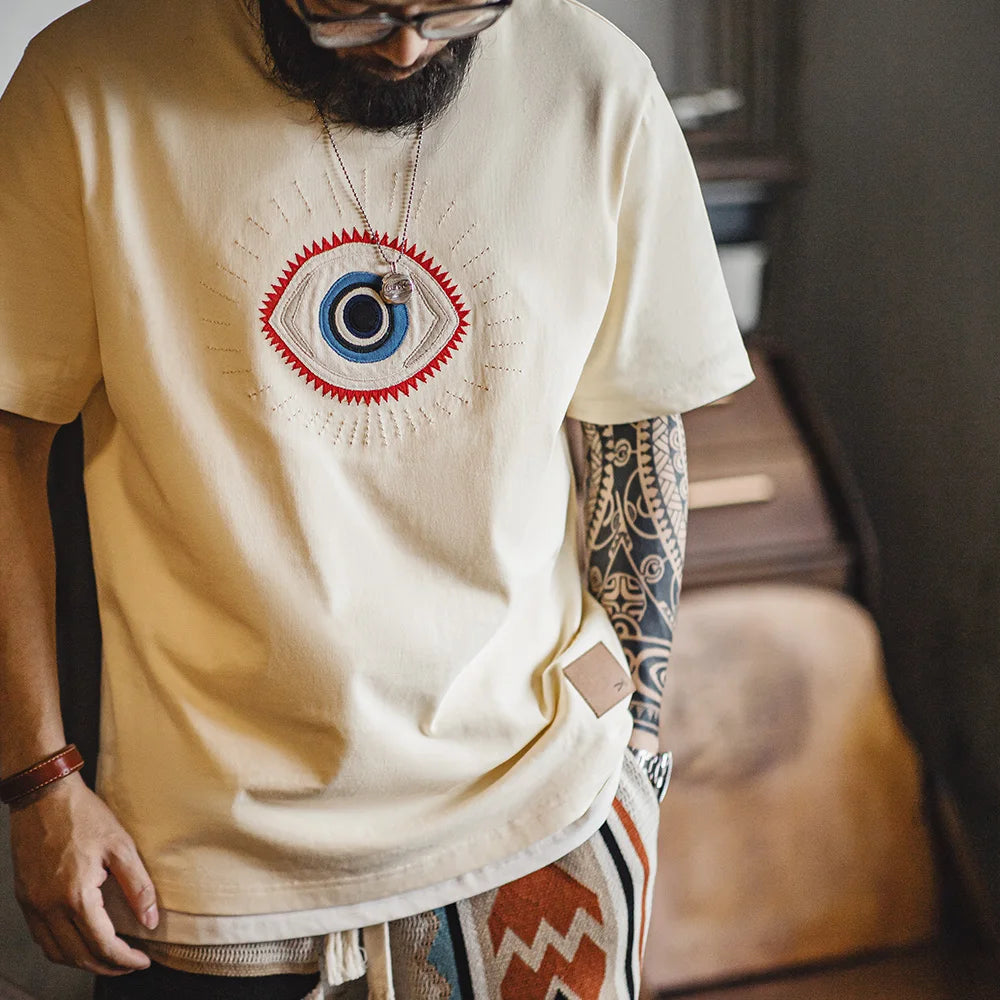 Lifestyle Heavyweight Tee