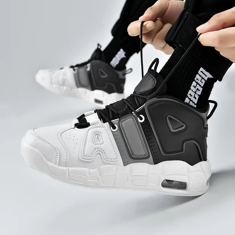 AIA ! Y2k Basketball Shoes