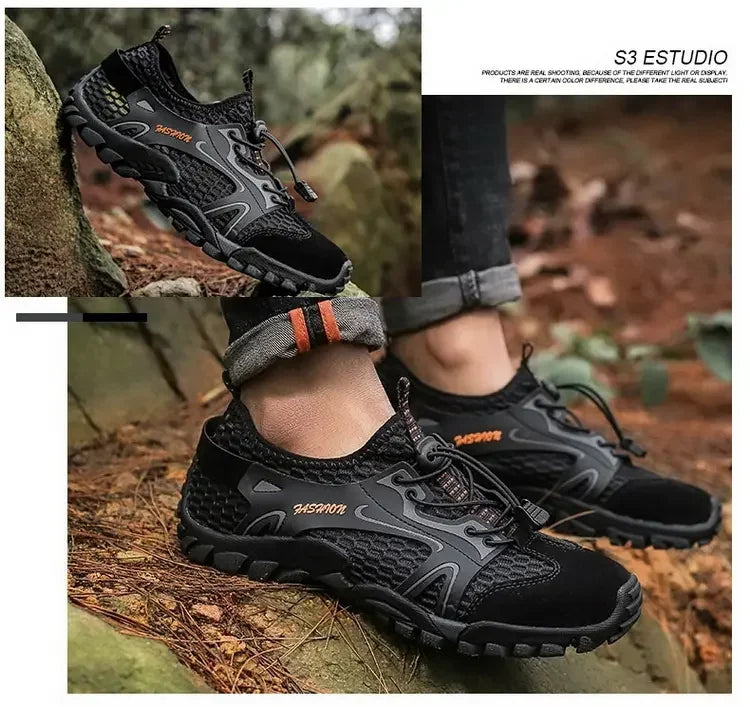 Pathfinder Trail Shoes
