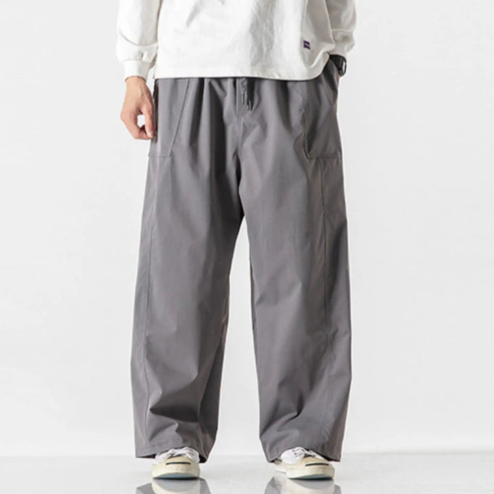 Kumo Drifters Cargo Trousers