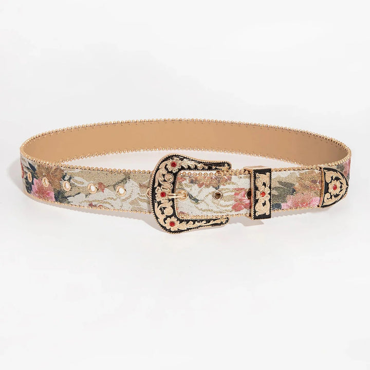Westwood Tapestry Belt