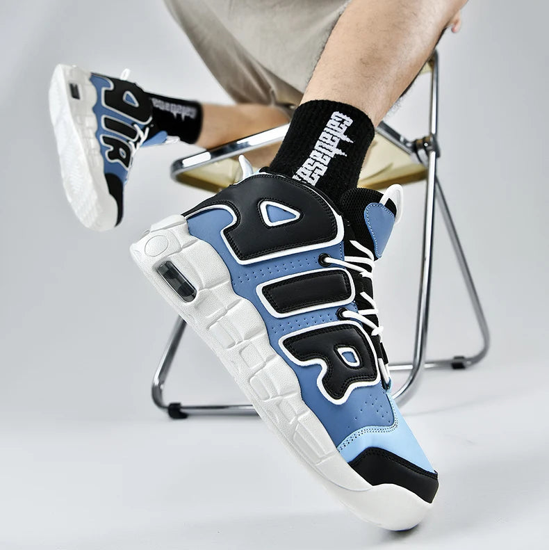 AIA ! Y2k Basketball Shoes