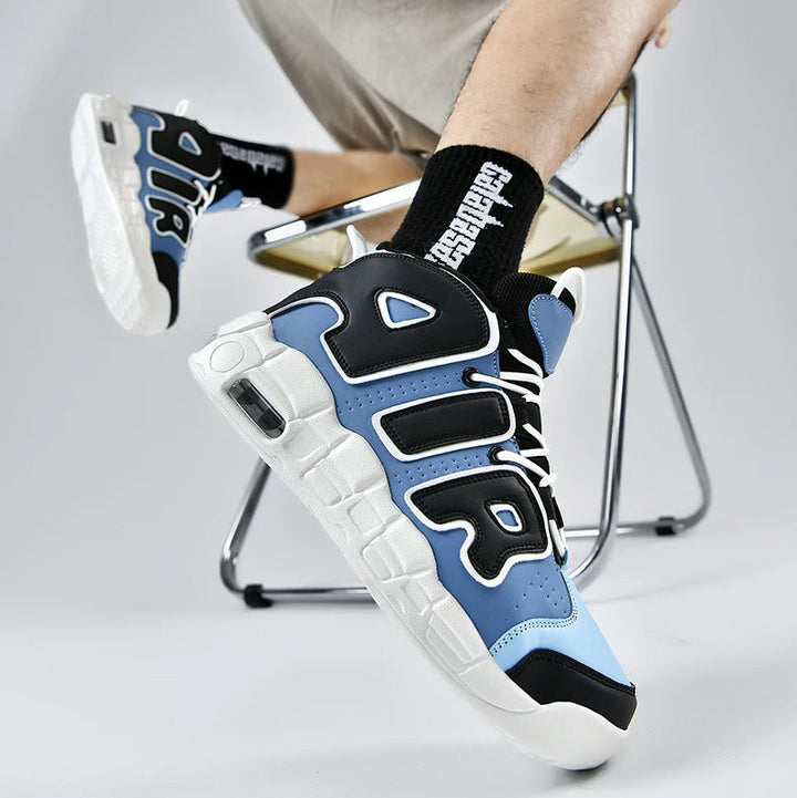 AIA ! Y2k Basketball Shoes
