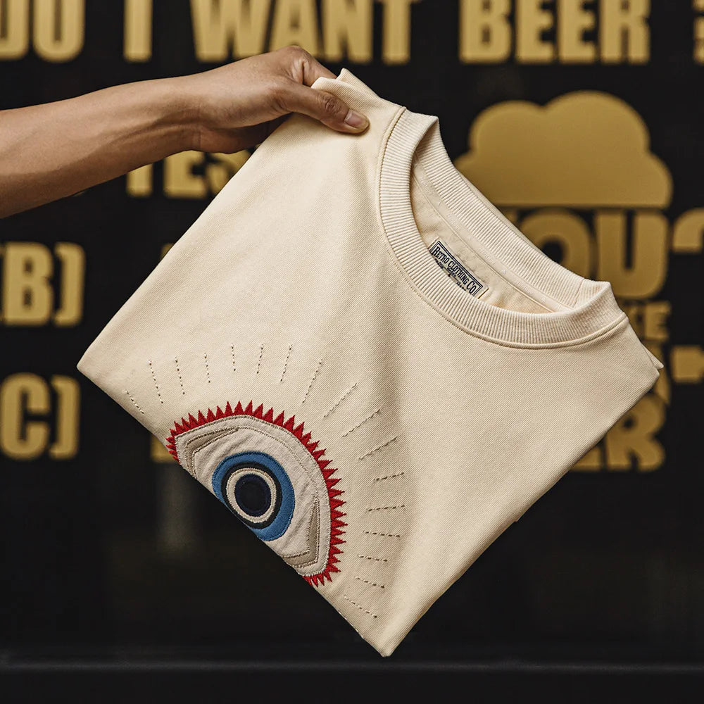 Lifestyle Heavyweight Tee