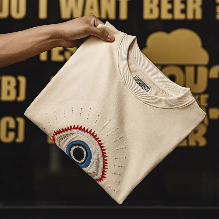 Lifestyle Heavyweight Tee