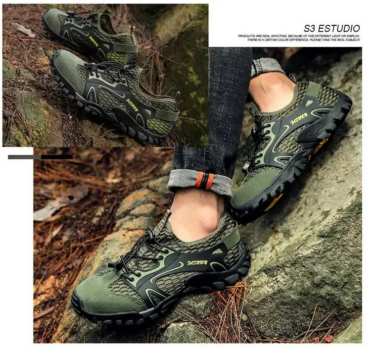 Pathfinder Trail Shoes