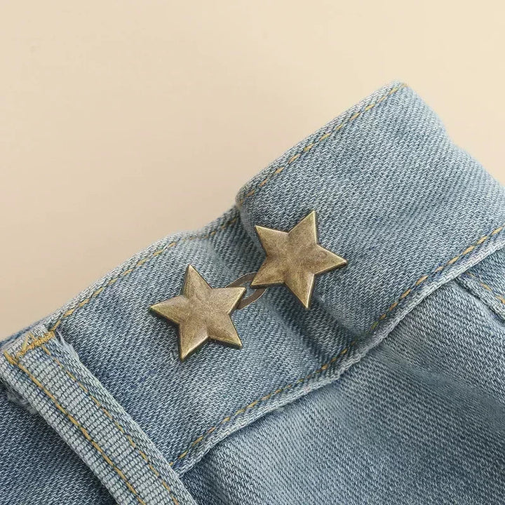 Kiss Kiss Waist Clip