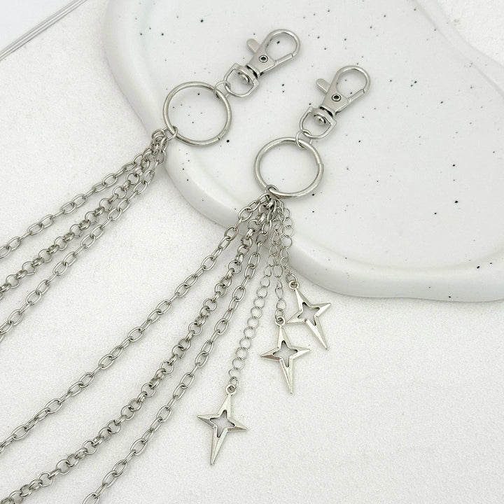 Deadlink Pocket Chain